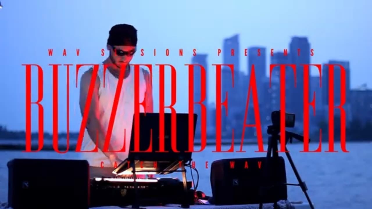 Toronto DJ set | WAV SESSIONS presents: Buzzerbeater (Majid Jordan, Anderson Paak, Kehlani...)